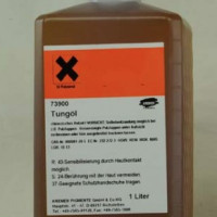 Tung oil (ανασυσκευασία) - 100ml